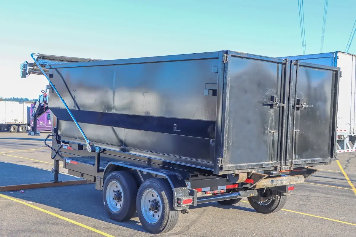 Dumpster Rental services in Prairie du Sac, WI